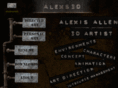 alexs3d.com