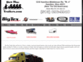 benhertrailers.com