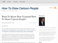 howtodrawcartoonpeople.net