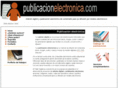 publicacionelectronica.com