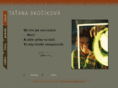 skocikova.net