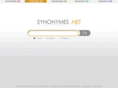 synonymes.net