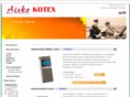 kotex.biz