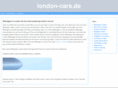 london-cars.de