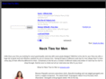 necktiesformen.com