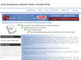 ursosuspension.com