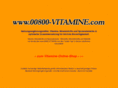 00800-vitamine.com