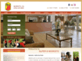 centralvalleyhotelmodesto.com