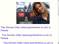 paymentone.co.uk