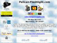 pelican-flashlight.com