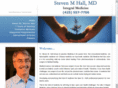 stevenhallmd.com