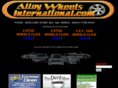 alloywheelsinternational.com