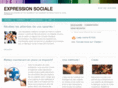 expression-sociale.com