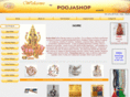 poojashop.com