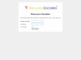 recursossociales.com