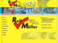 rolfmueller.de