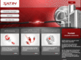 satin-solutions.com