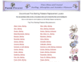 sterlingreplacements.net