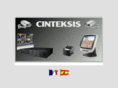cinteksis.com