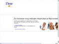 dove-srbija.com