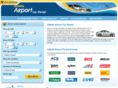 gilletteairportcarrental.com
