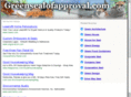 greensealofapproval.com