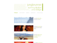 jungbrunner.com