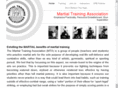 martial-training.com