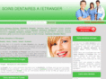 soins-dentaires-etranger.com