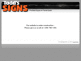 toddssignsusa.com