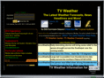tvweather.org