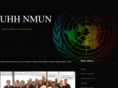 uhhnmun.org