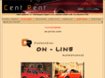 centrent.hu