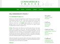 connoisseurstravel.com