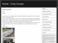 crop-covers.com
