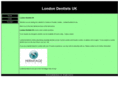 londondentistsuk.com