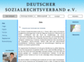 sozialrechtsverband.de