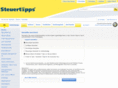 steuerletter.de