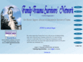 traumasurvivorssupport.com