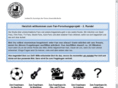 fanforschung.de