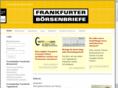 frankfurter-boersenbrief.de