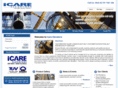 icareelevators.com