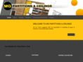 mgpartitions.com