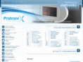 protronix.cz