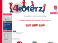 4koterz.nl