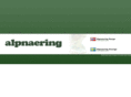 alpnaering.com
