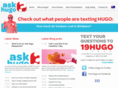 askhugo.com.au