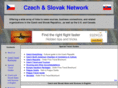 czech.com