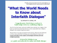 how-to-succeed-at-interfaith-dialogue.com