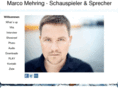 marcomehring.de